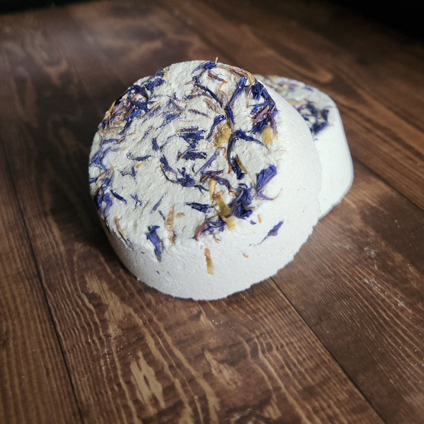 Eucalyptus Spruce Bath Bomb