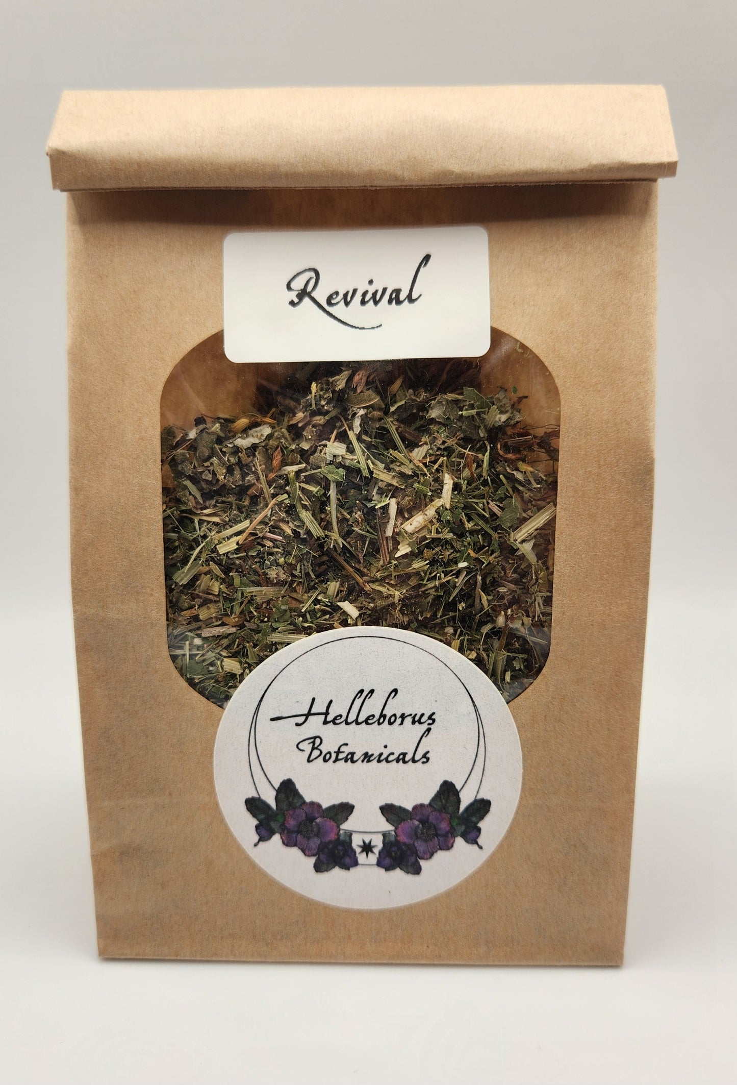 Revival Herbal Infusion