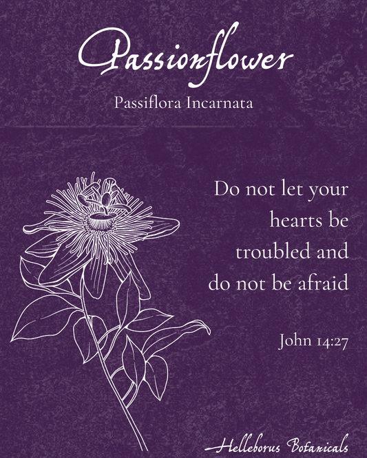 Passionflower
