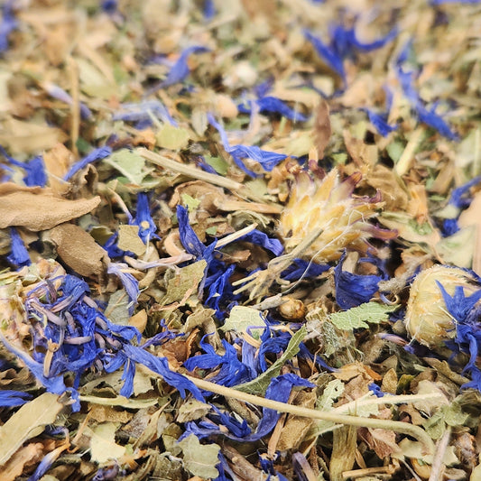 Calm the Storm Herbal Infusion