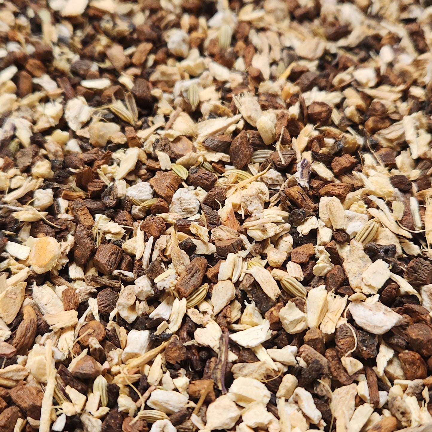 Resurrection Herbal Coffee Infusion