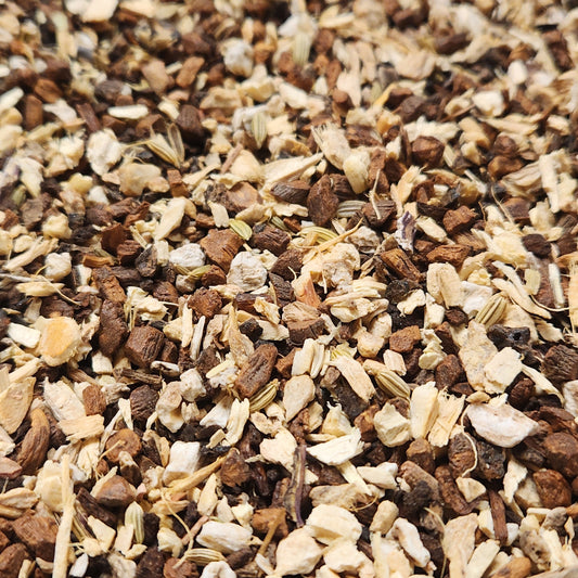 Resurrection Herbal Coffee Infusion