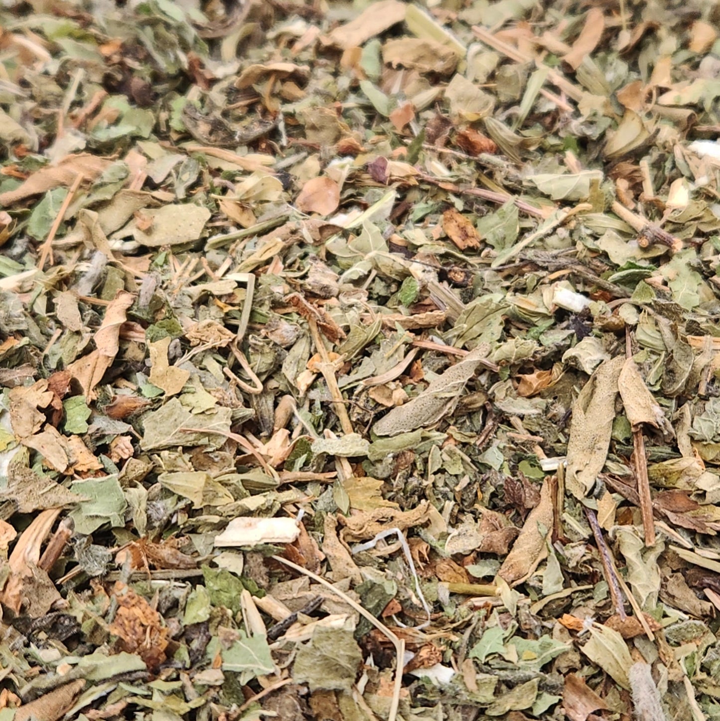 Light Up My Life Herbal Infusion