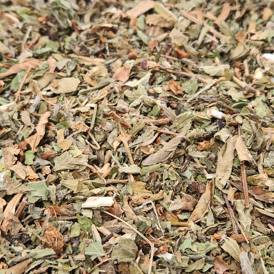 Light Up My Life Herbal Infusion