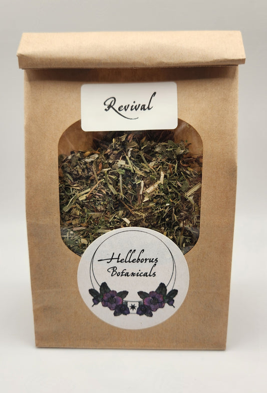 Revival Herbal Infusion